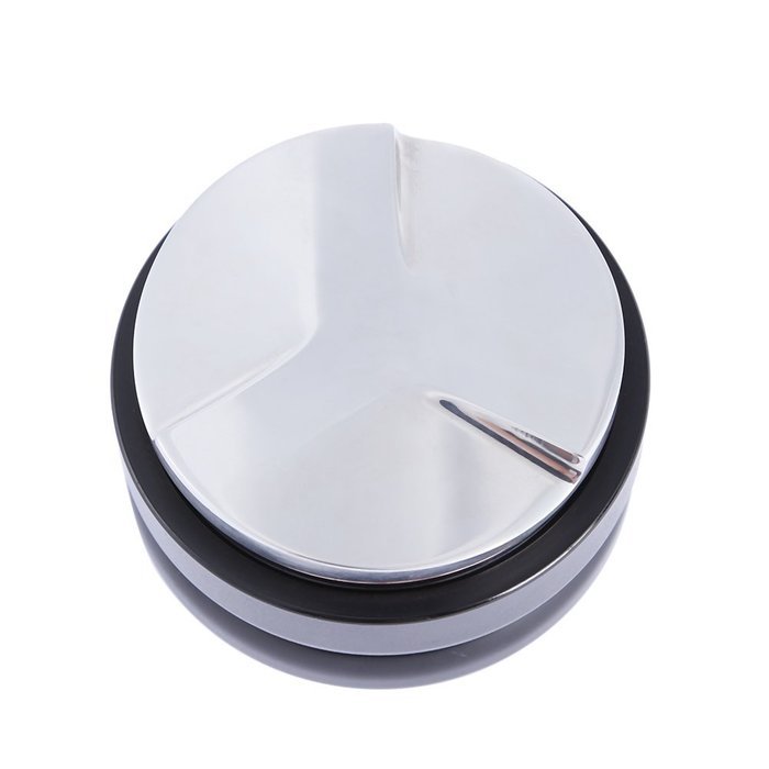 Jimei Adjustable Smart Coffee Tamper,58mm Base With Three Angled Slopes N3