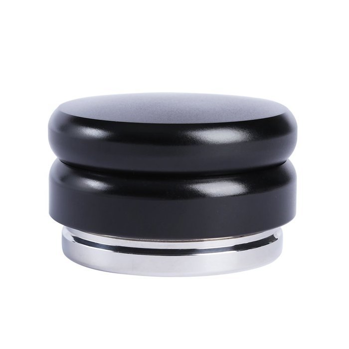 Jimei Adjustable Smart Coffee Tamper,58mm Base With Three Angled Slopes N4