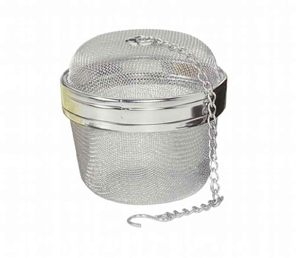Fox Run 3-inches Teaball/Spice Ball