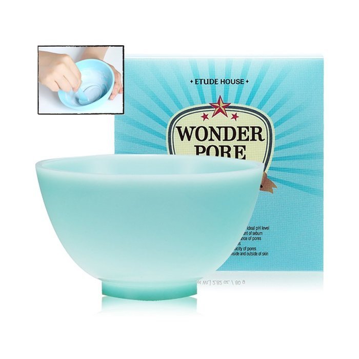 [Etude House] Wonder Pore Mixing Bowl 1EA N2