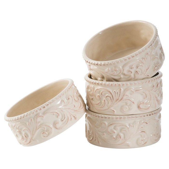 GG Collection Ramekins - Set of 4
