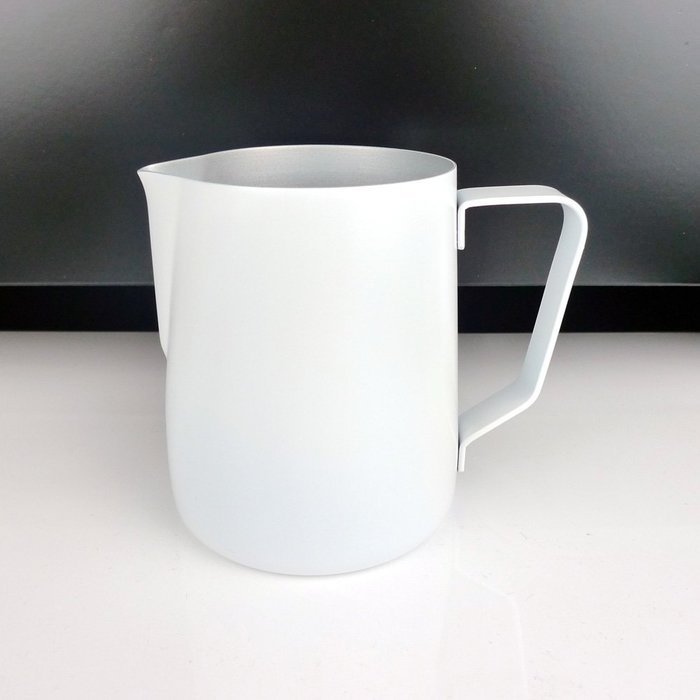Chinatera Modern Outstanding Delicate Non-stick Stainless Steel Espresso Coffee Latte Frothing Milk Frothing Jug... N14