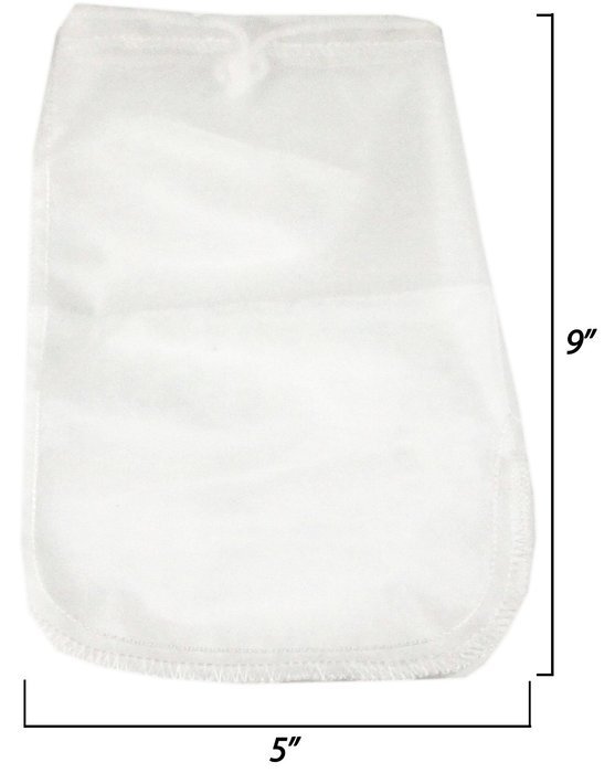 Cold Brew Coffee Bag (2 Pack)-Cold Brew Coffee Filter Kit N3