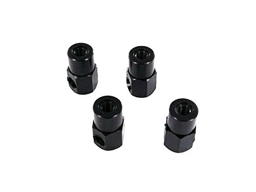 Goliton&reg;Balance Rod Nut for SKYRC SR4
