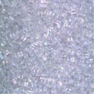 CK Products Sanding Sugar - Silver - 450 g
