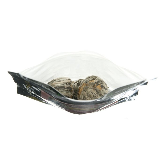 Metropolitan Tea Discovery Artisan Flowering Tea Pack, Allegria Jasmine Burst N6