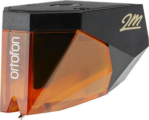 Ortofon - 2M Bronze MM Phono Cartridge N6