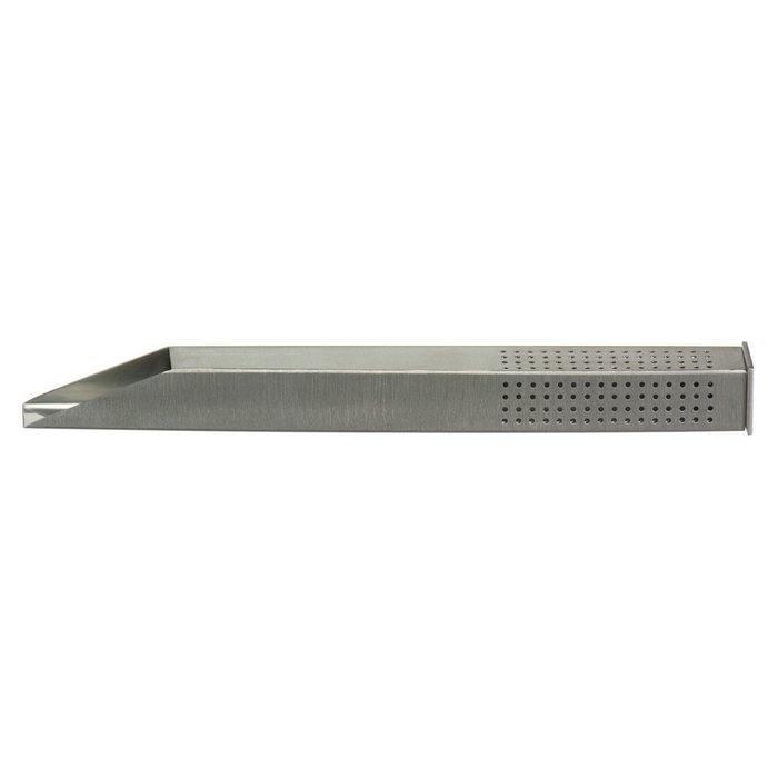 G&H Tea Services Ginza Stir it Up Tea Strainer N4