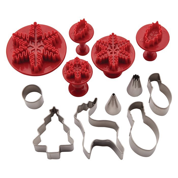 Cake Boss Decorating Tools Sports Cake Kit N47