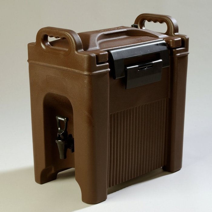 Carlisle XT250001 Cateraide Insulated Beverage Server Dispenser N42