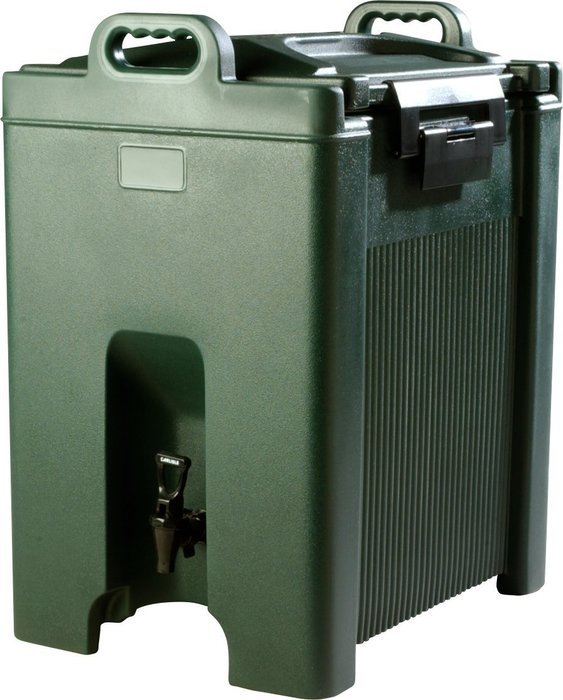 Carlisle XT250001 Cateraide Insulated Beverage Server Dispenser N47