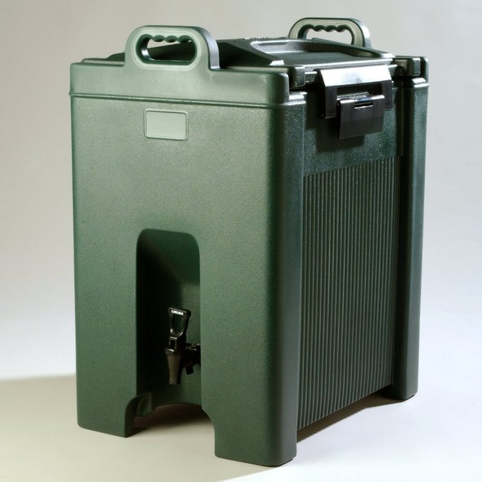 Carlisle XT250001 Cateraide Insulated Beverage Server Dispenser N48