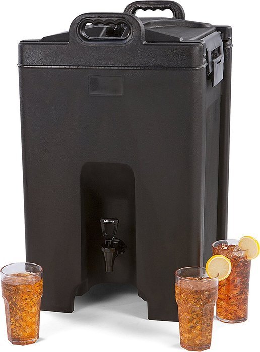 Carlisle XT250001 Cateraide Insulated Beverage Server Dispenser N49