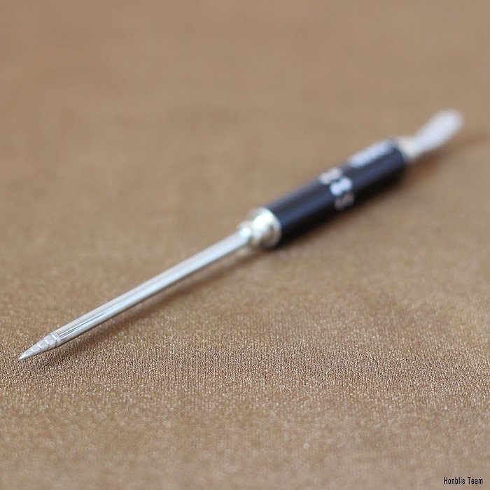 Barista Latte Art Pen Barista Tool for Coffee Espresso Machine Cubic Art Pen N5