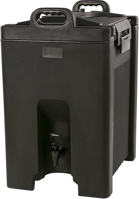 Carlisle XT250001 Cateraide Insulated Beverage Server Dispenser N50