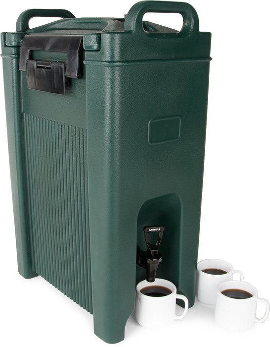 Carlisle XT250001 Cateraide Insulated Beverage Server Dispenser N51