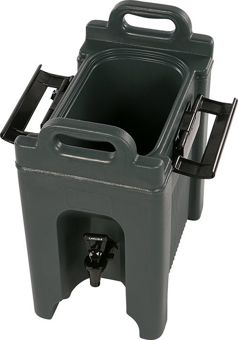 Carlisle XT250001 Cateraide Insulated Beverage Server Dispenser N53