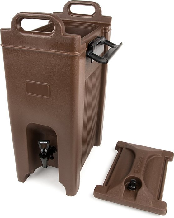Carlisle XT250001 Cateraide Insulated Beverage Server Dispenser N55