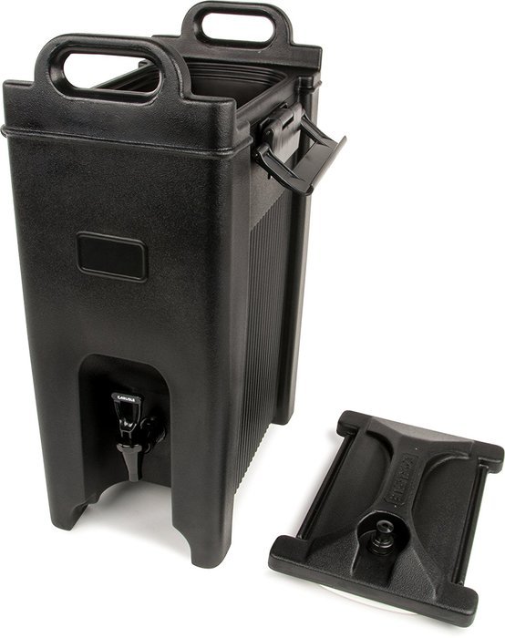 Carlisle XT250001 Cateraide Insulated Beverage Server Dispenser N57