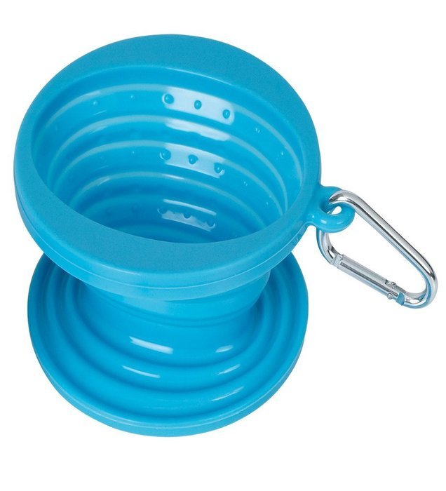 Kuke Reusable Silicone Coffee Dripper with Hook,Collapsible Coffee Filter Holder, Food Grade Tea Filter Cone (... N24