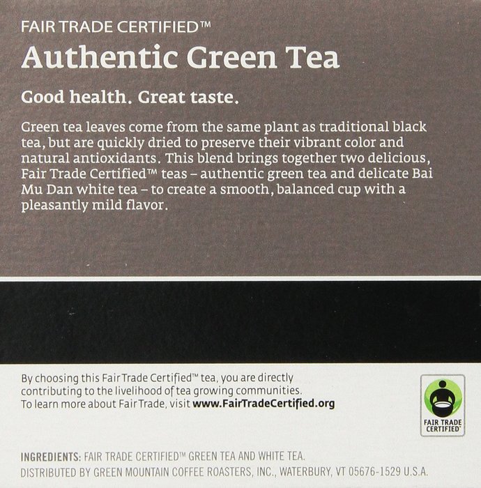 Celestial Seasonings Lemon Zinger Herbal Tea, K-Cup Portion Pack for Keurig K-Cup Brewers, 24-Count N72