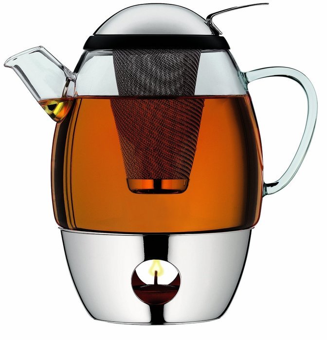 WMF SmarTea Tea Set