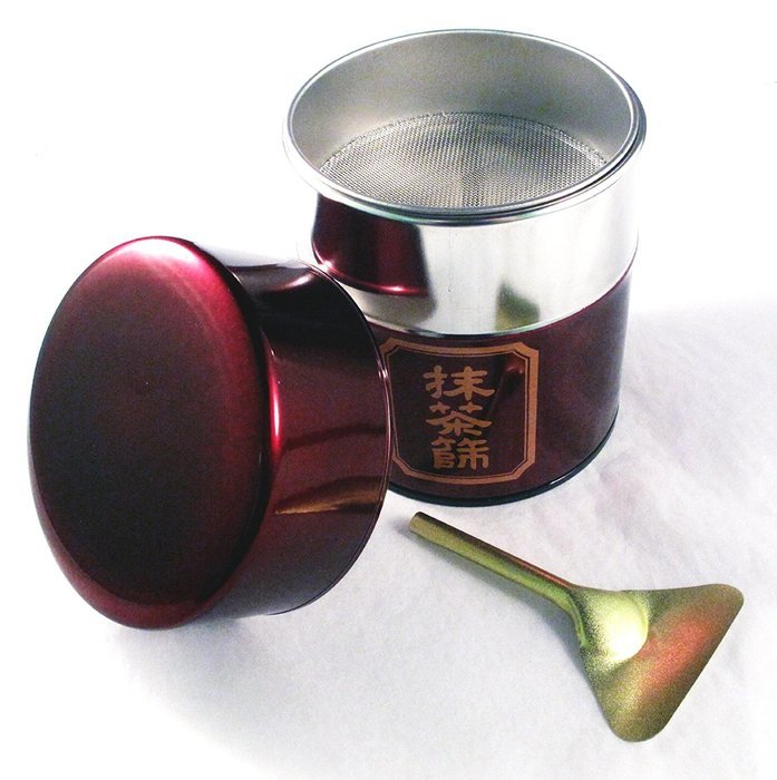 The Green Teaist Complete Matcha Set N4