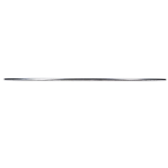 American Metalcraft SQ1620 16" x 16" x 2" Heavy Weight Aluminum Pizza Pan N3