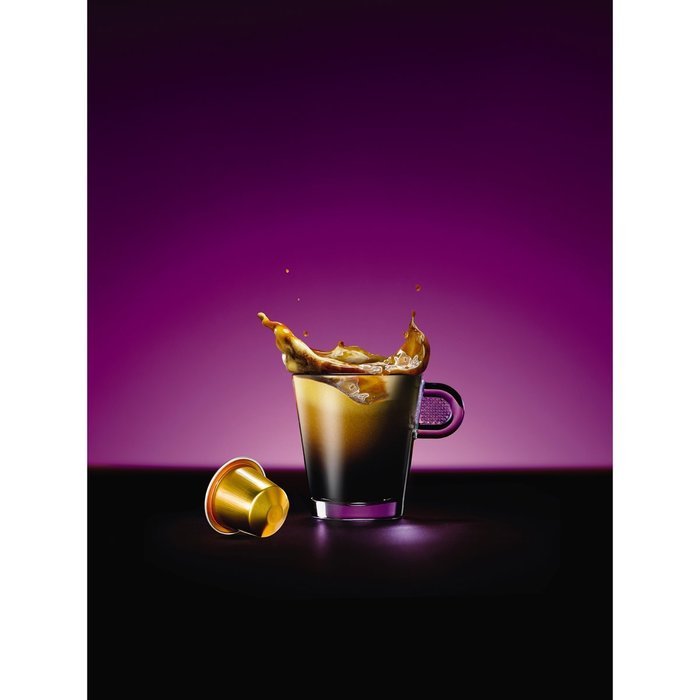 Nespresso coffee maker U D50OR N3 free image download