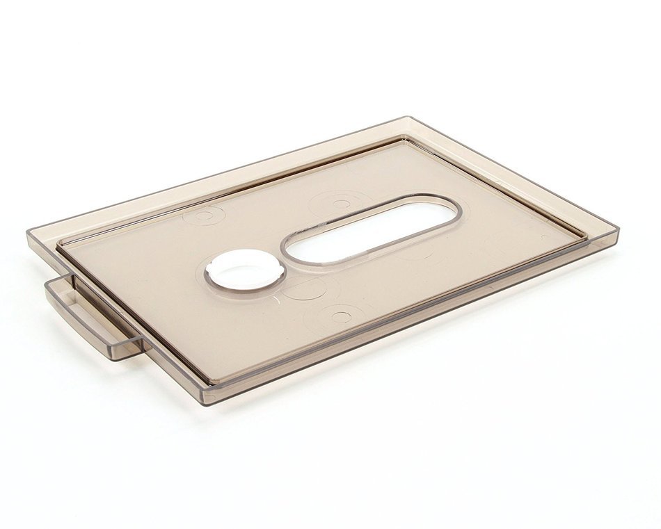 Bunn 03255.0002, Lid Assy,Rsvr-Brew Thru(Tw/Tu3)