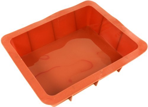 Paderno Non-Stick Silicone Mold, Lasagna N2