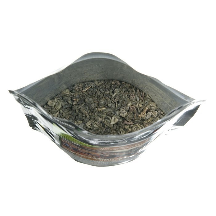 Metropolitan Tea Discovery Loose Tea Pack, Formosa Gunpowder Green, 100gm N3