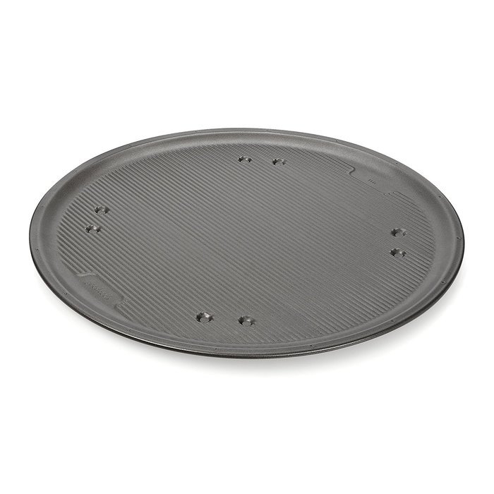 Good Cook AirPerfect Nonstick Pizza Pan, 16", Gray