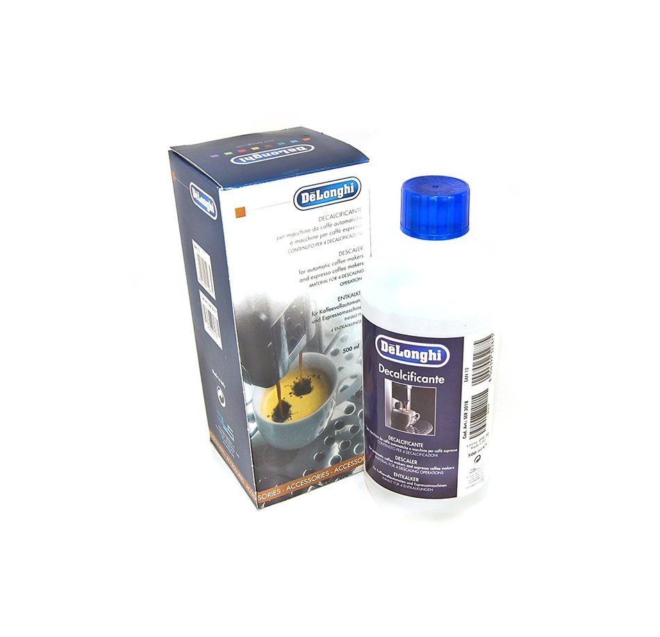 De'Longhi Ser3018 Coffee Machine Descaler