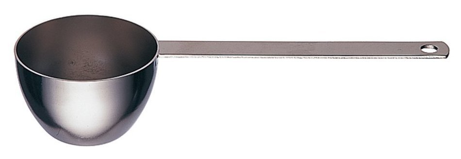 Kalita Metal Measure Cup (Japan Import)