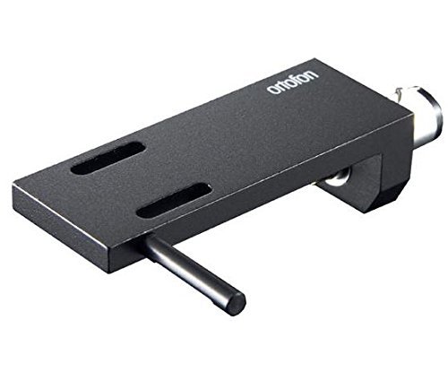 Ortofon: LH-2000 Headshell - Black