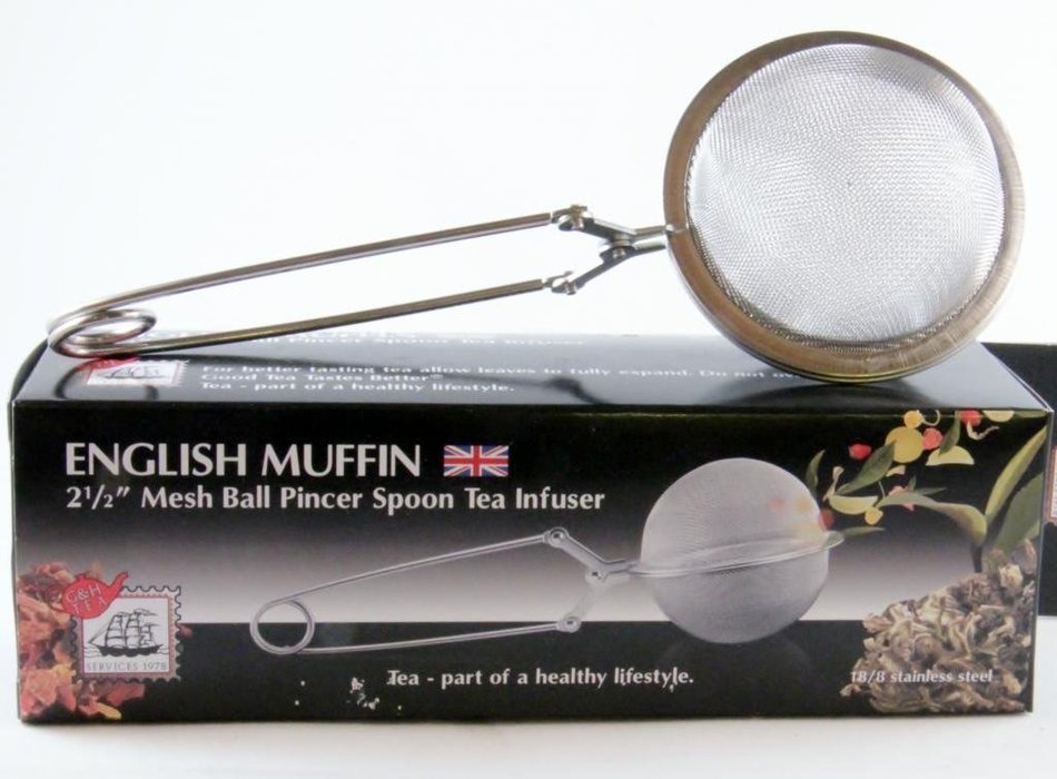 Tea Pincher