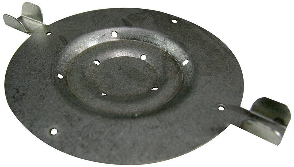 Bloomfield 84132 Embossed Spray Head for Standard Brewers 0.05 Holes