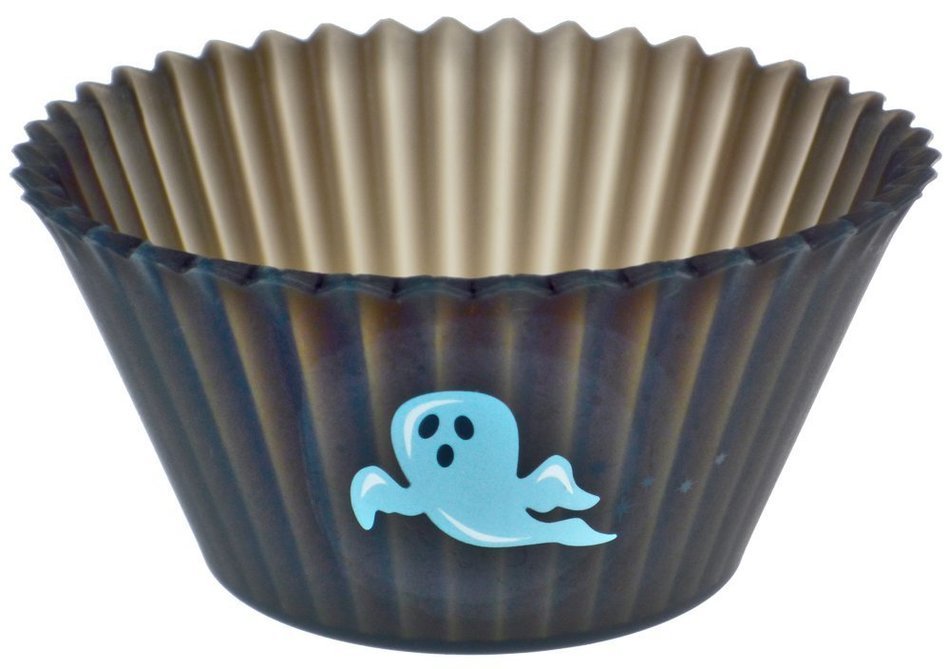 Tovolo Spatulart Cupcake Molds - Hearts N12