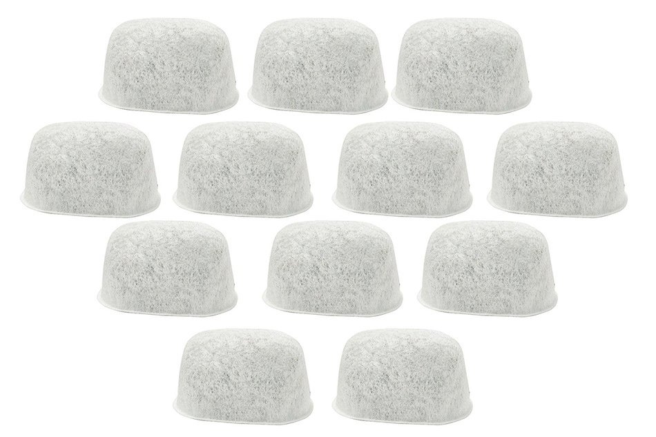Charcoal Water Filters Replacement Fit for Keurig Coffee Machine Coffee Maker, Keurig 05073 Replacement, Pack... N3