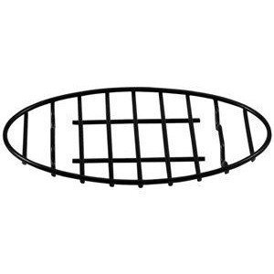 Danesco Roasting Rack - Oval - 6x9 Inch - Non-stick