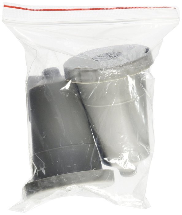 2 Reusable Coffee Filters for Keurig, My K-cup style