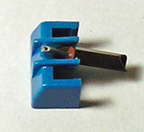 RECORD PLAYER PHONOGRAPH NEEDLE STYLUS FOR EXCELL ES25D ES70S ES70F S70FR 614-d7
