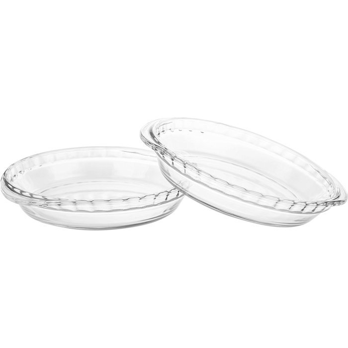 6 Piece Pie Set N8