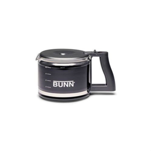 BUNN GRX-W 10 Cup Velocity Brew Coffee Maker White Brewer N2