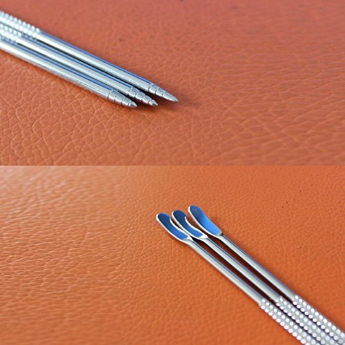 Jia Jia Trade Coffee Cappuccino Latte Espresso Steel Art Pen Stainless Tool N2