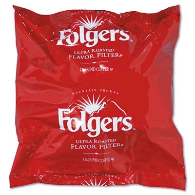 Folgers 6114: Folgers&reg; Coffee Filter Packs