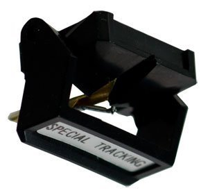 LP GEAR Shure VN78E stylus quality replacement 78RPM for Shure V15 Type III cartridge