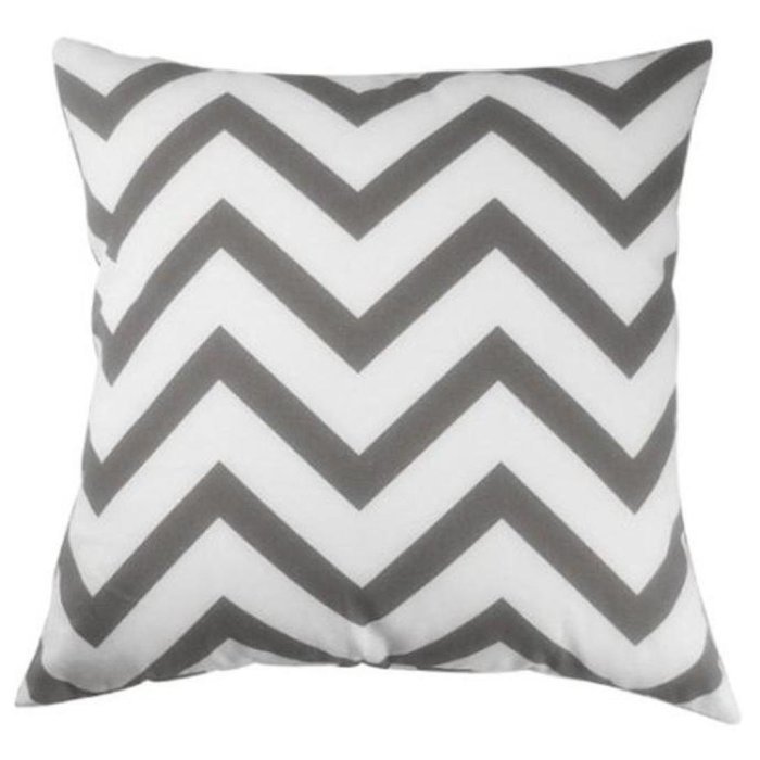 Beautyvan Comfortable Home Car Bed Sofa Decorative Wavy Patterns Pillow Case