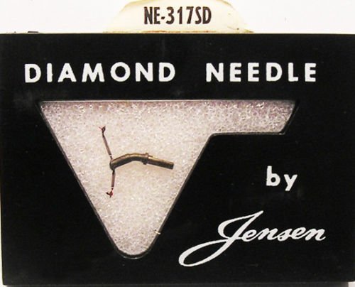 LP RECORD NEEDLE FOR Webcor 21P-211 21P-247 21P-291 21P-402 21P-403 NE-215